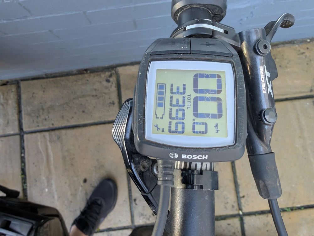 Haibike AllMtn 5 2021