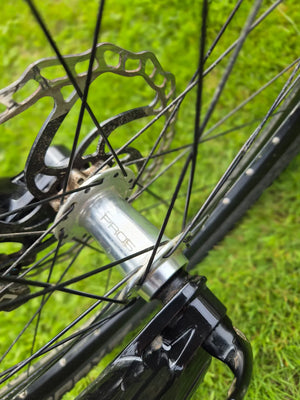 Transition Regulator CX 2025