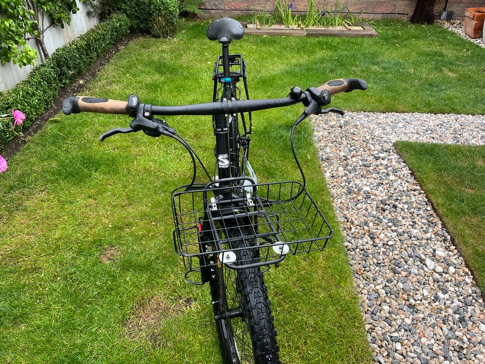 Surly Bridge Club 2021