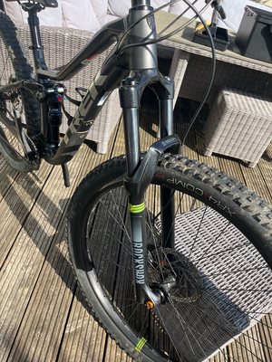 Trek Fuel Ex 5 2022