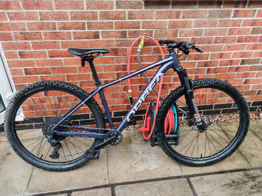 Orbea Onna 20 29er 2026