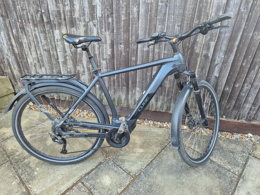 Cube Kathmandu Hybrid One 500 2021