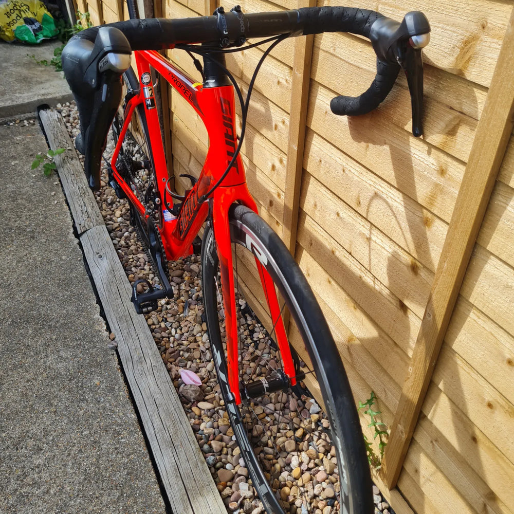 Giant Propel Advanced 2 2016
