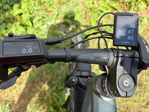 Cube Reaction Hybrid Pro 625 Emtb 2023