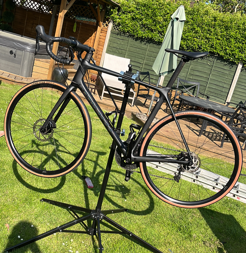 Giant TCR Advanced 2 2021
