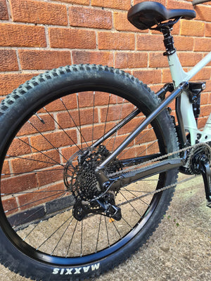 Mondraker CHASER 29 2024