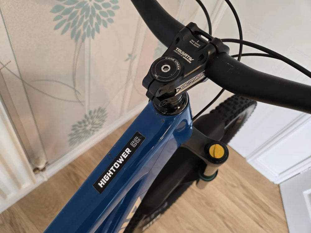 Santa Cruz Hightower V2 CC 2022