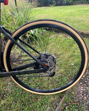 Scott Addict Gravel 40 Carbon Gravel 2025