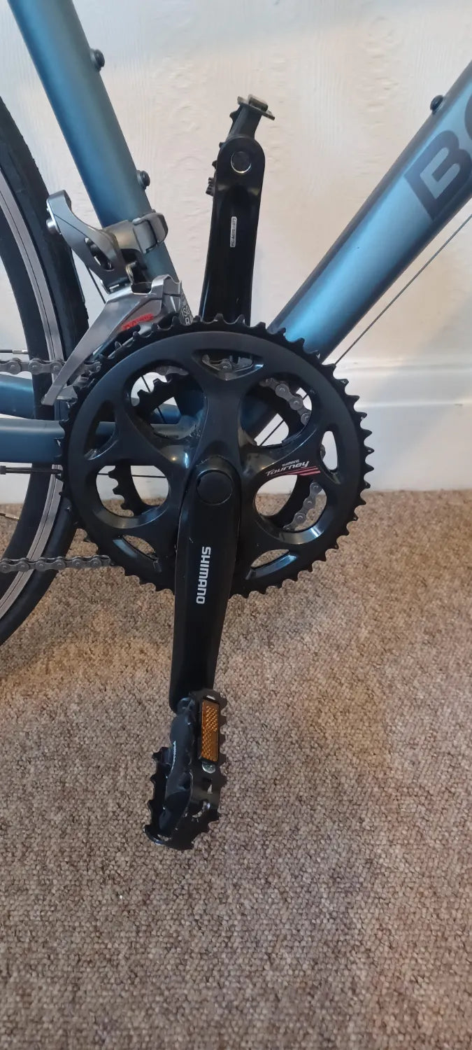 Boardman SLR 8.6 2021