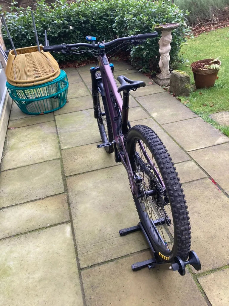 Specialized Turbo Levo SL Comp Carbon 2020