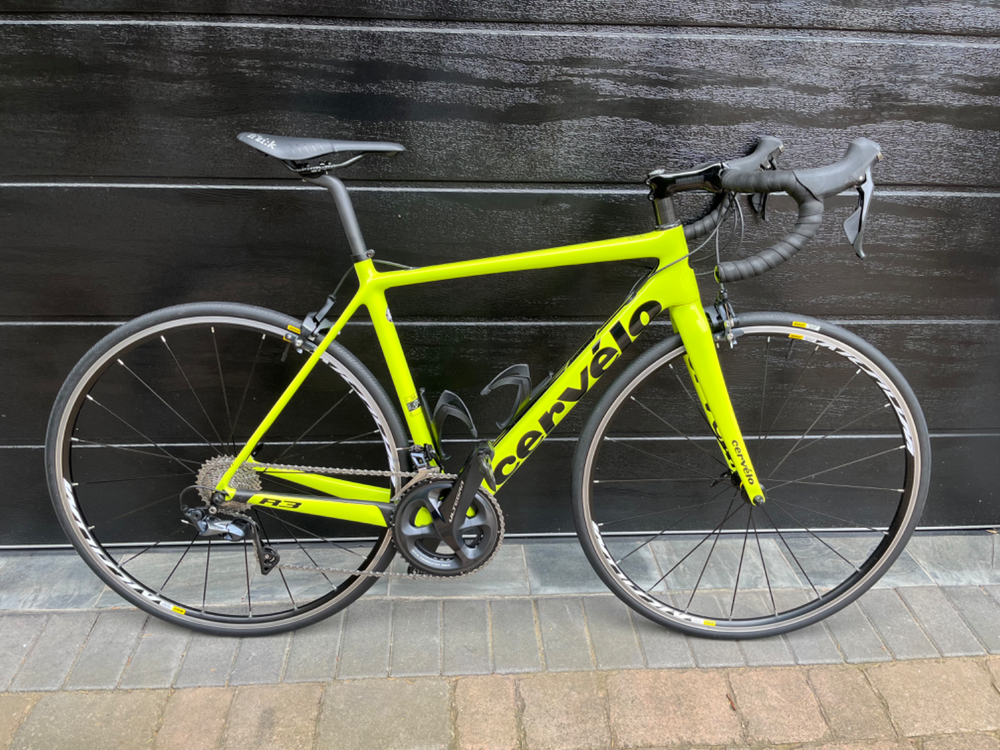 Cervelo R3 Ultegra 8000 2018