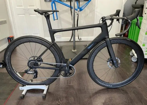 3T Strada Due Team 2021