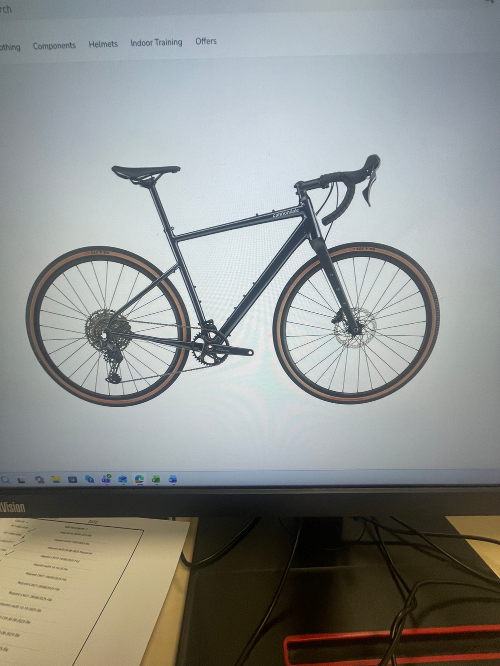 Cannondale Topstone 2 1x 2025