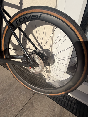 Specialized Creo SL Expert Carbon 2020