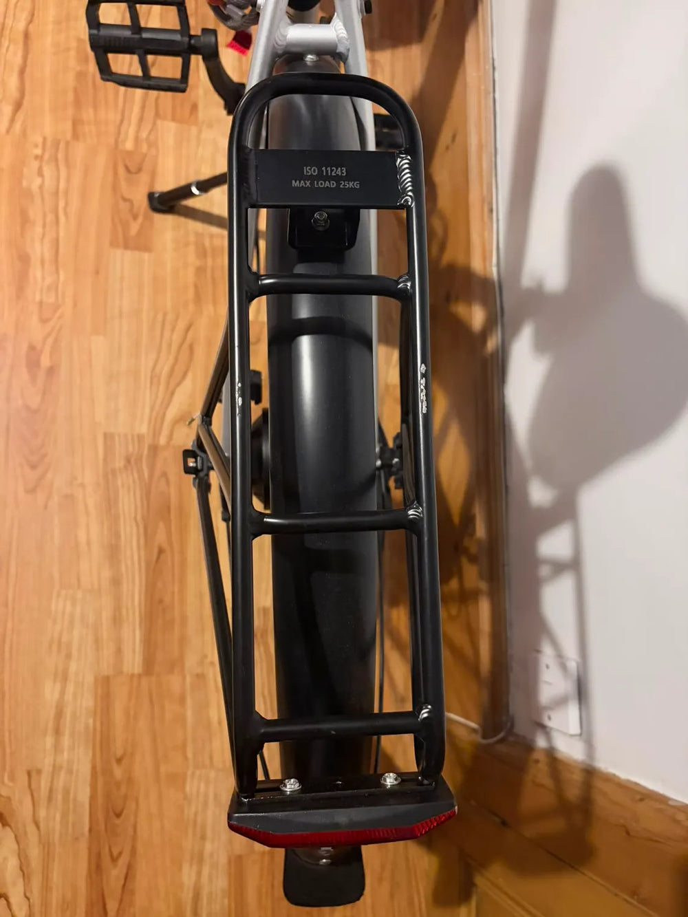 Falcon Horizon Cross Bar 2024
