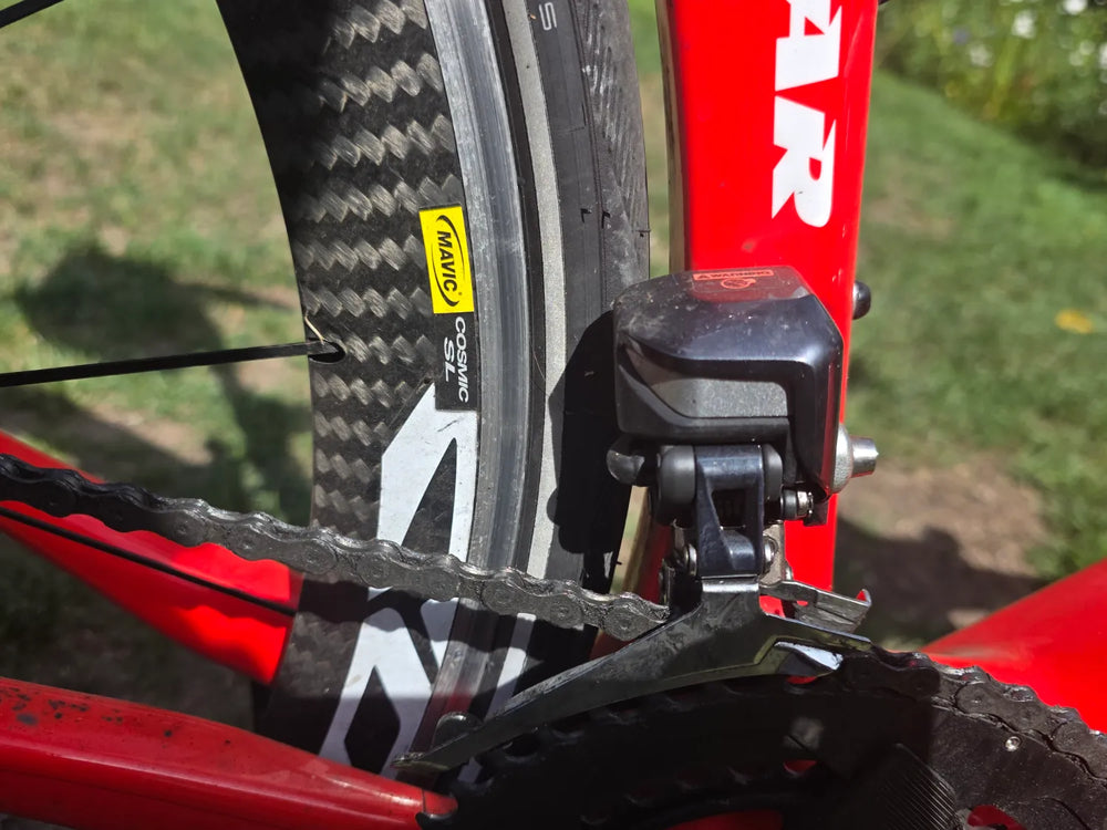 Kuota Kougar 2019