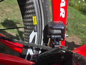Kuota Kougar 2019