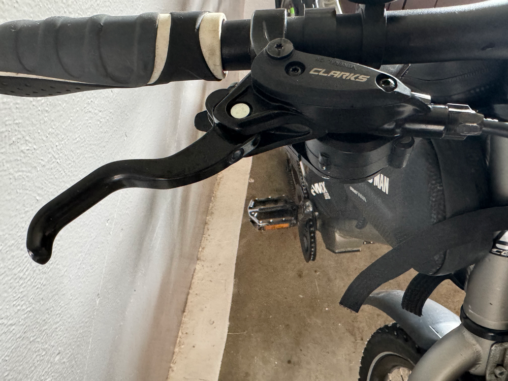 Carrera Subway E Mens Electric Hybrid Bike 2.0 2022