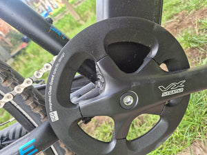 Carrera Crossfire E 250W