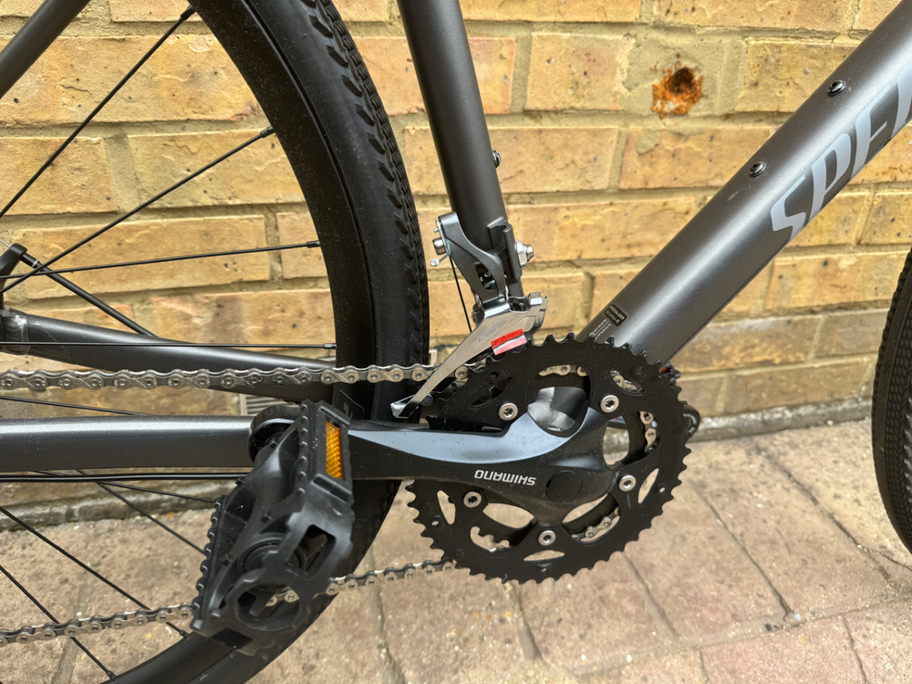 Specialized Diverge E5 2022