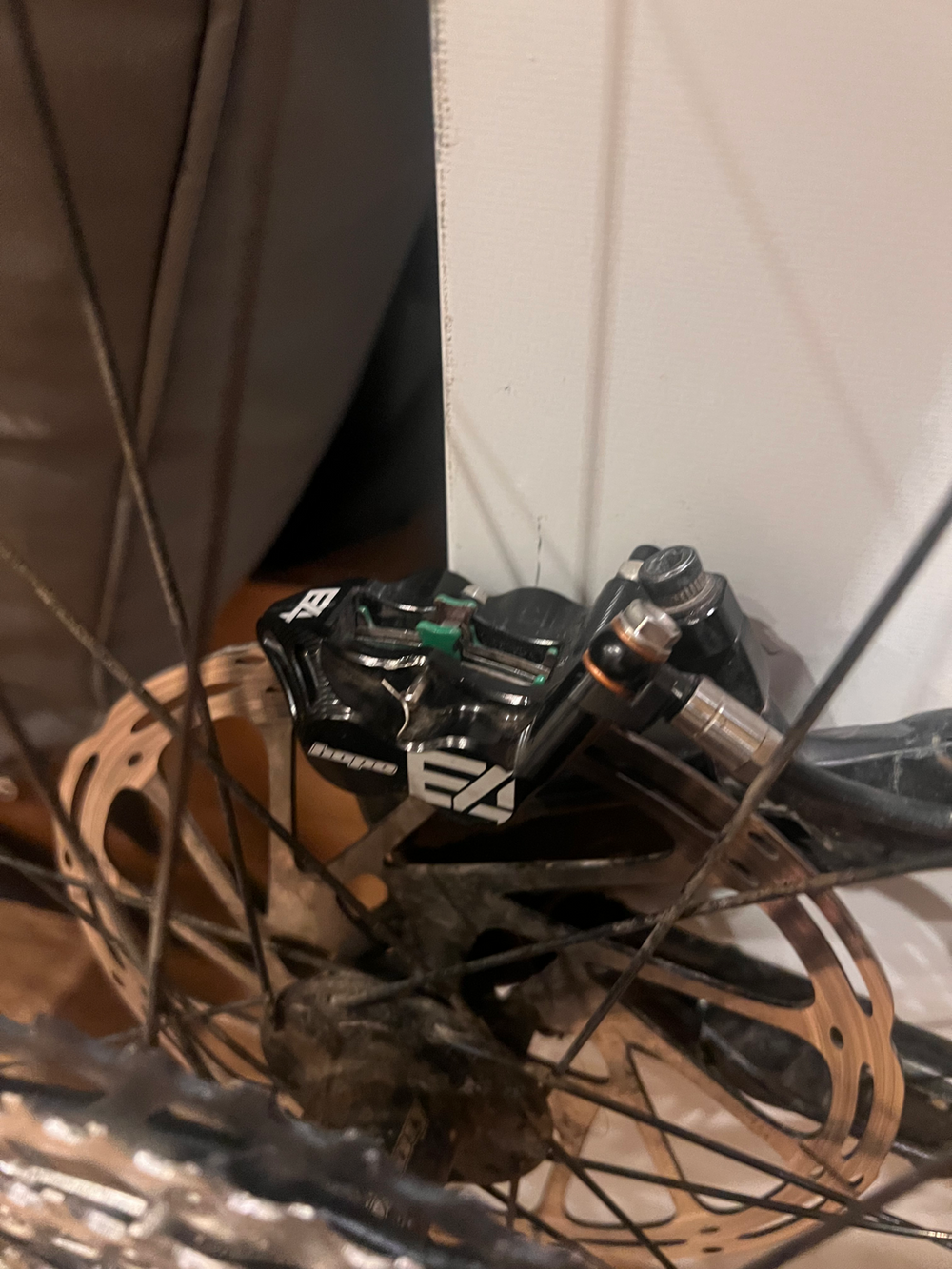 Trek Rail 5 2021