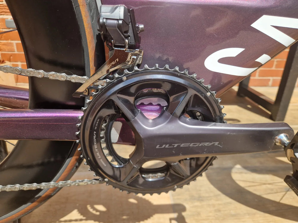 Canyon Speedmax CF SLX 8 Disc Di2 2022