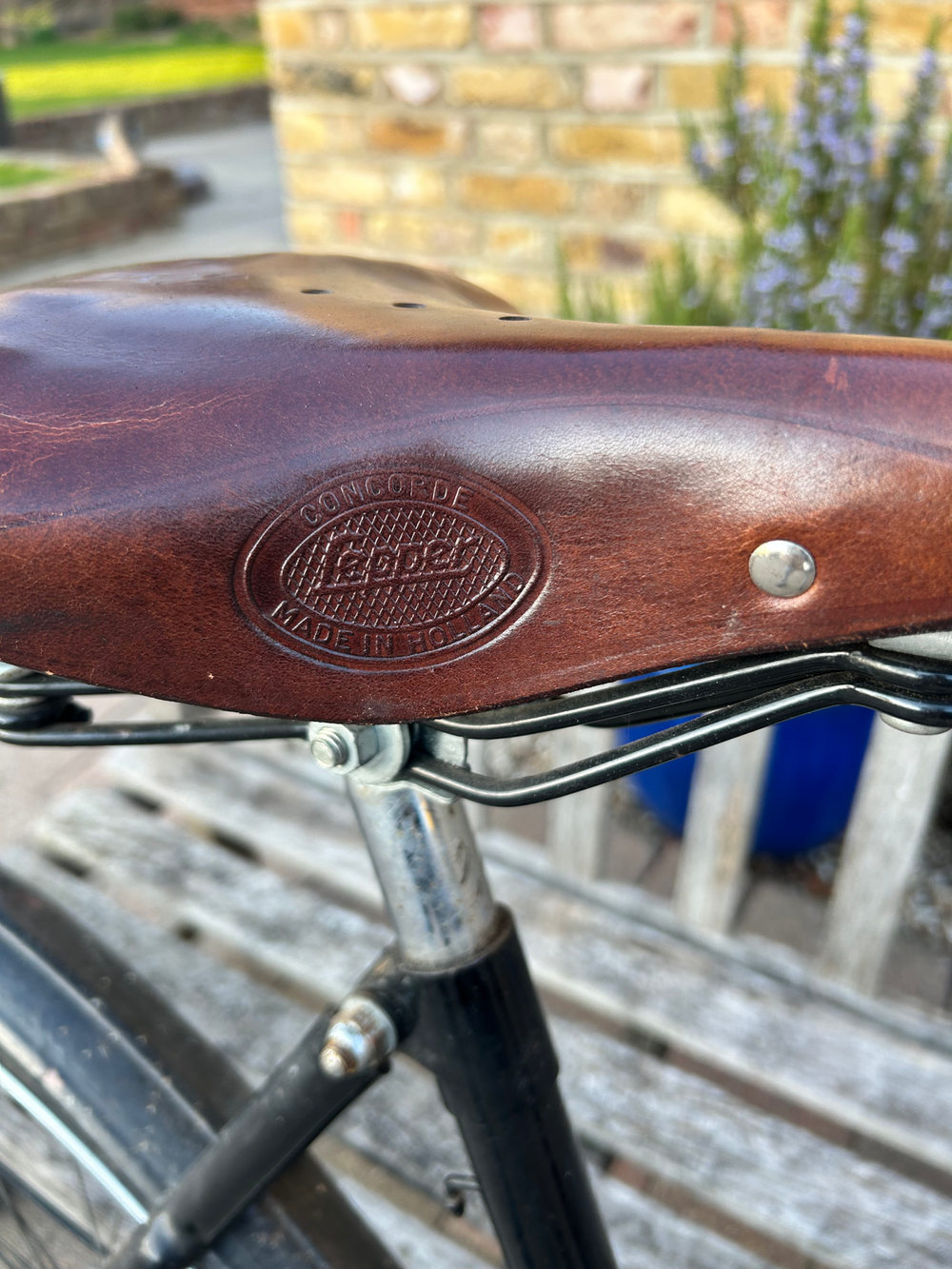 Pashley Princess 28 Classic 2017