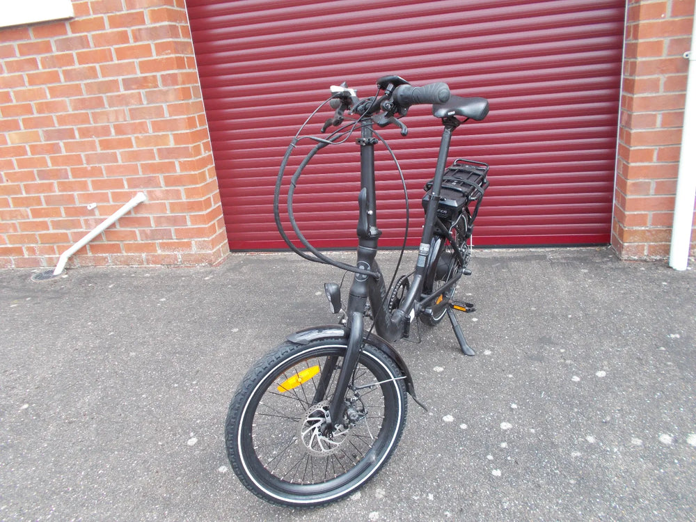 Wisper 806 SE Folding 2021