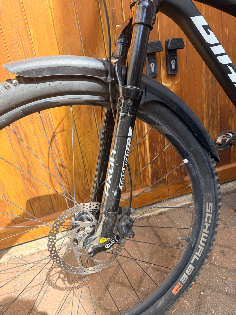Giant Fathom 1 2022