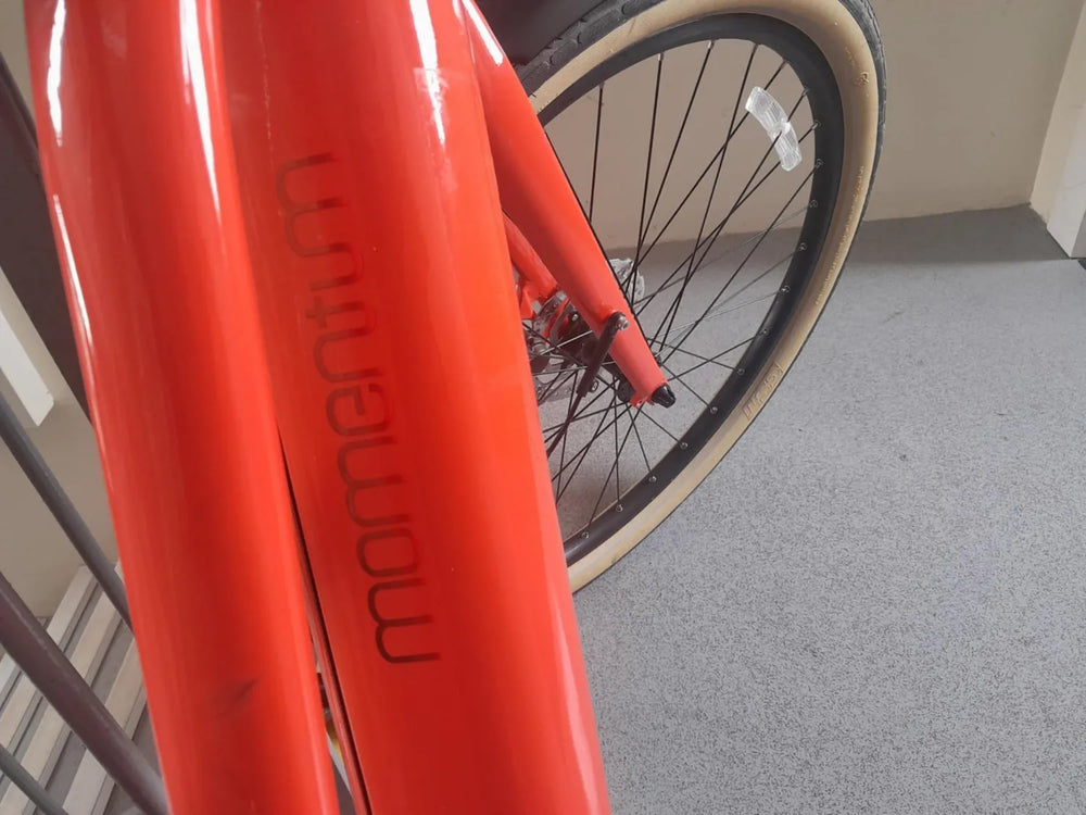 Momentum Transend E+ LDS 28MPH 2022