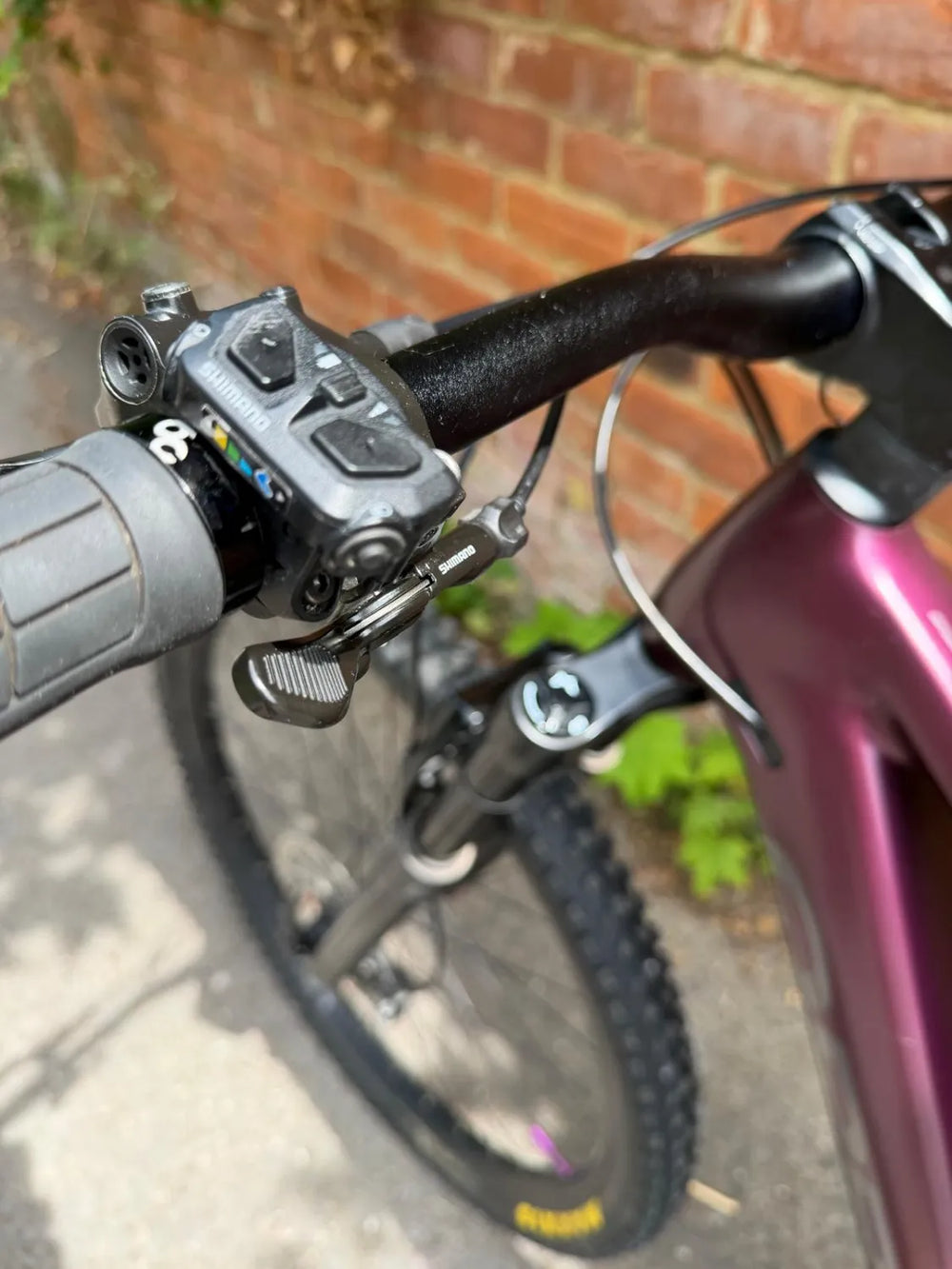 Orbea Rise H30 2022