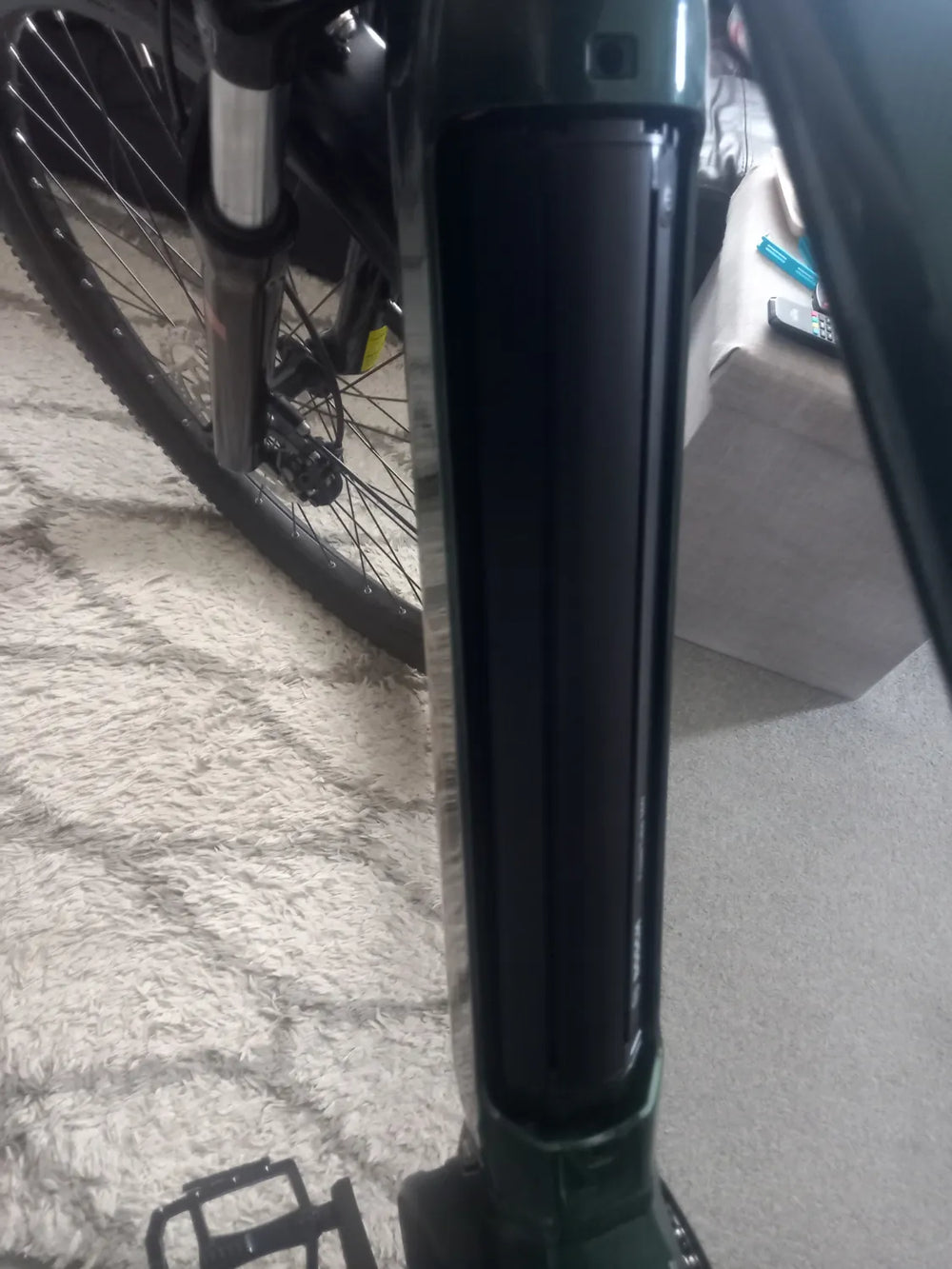 Lapierre e-Explorer 4.5 High 2024