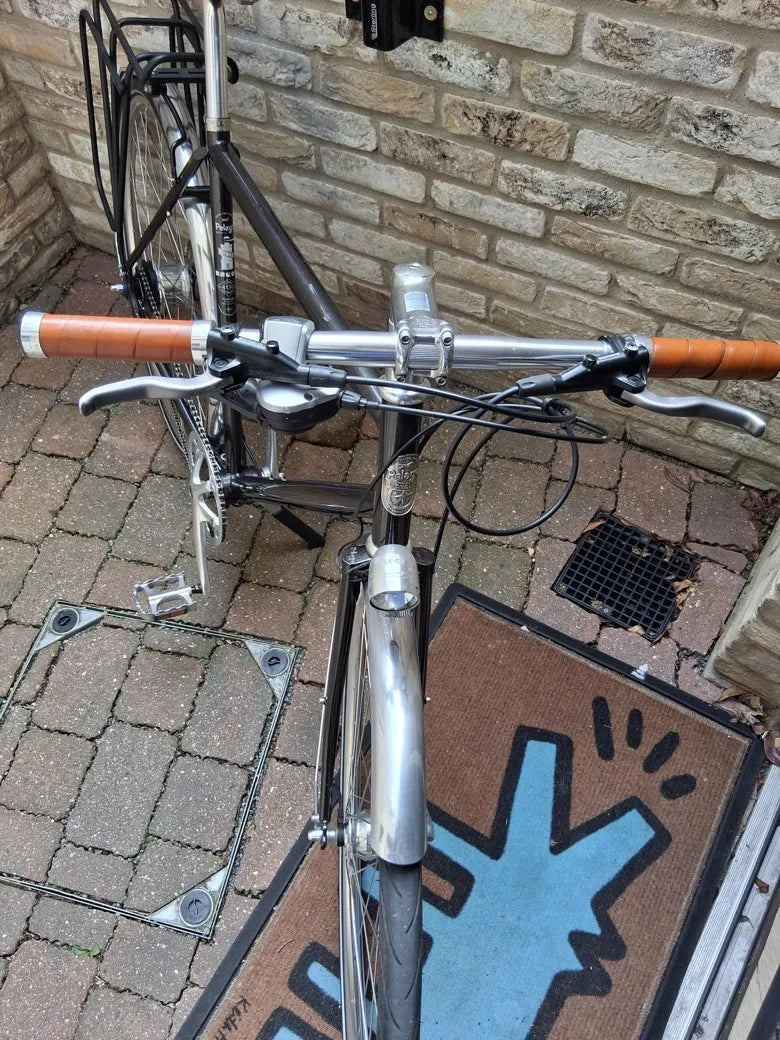 Pelago Hanko Commuter  2023