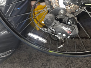Dawes Giro 200