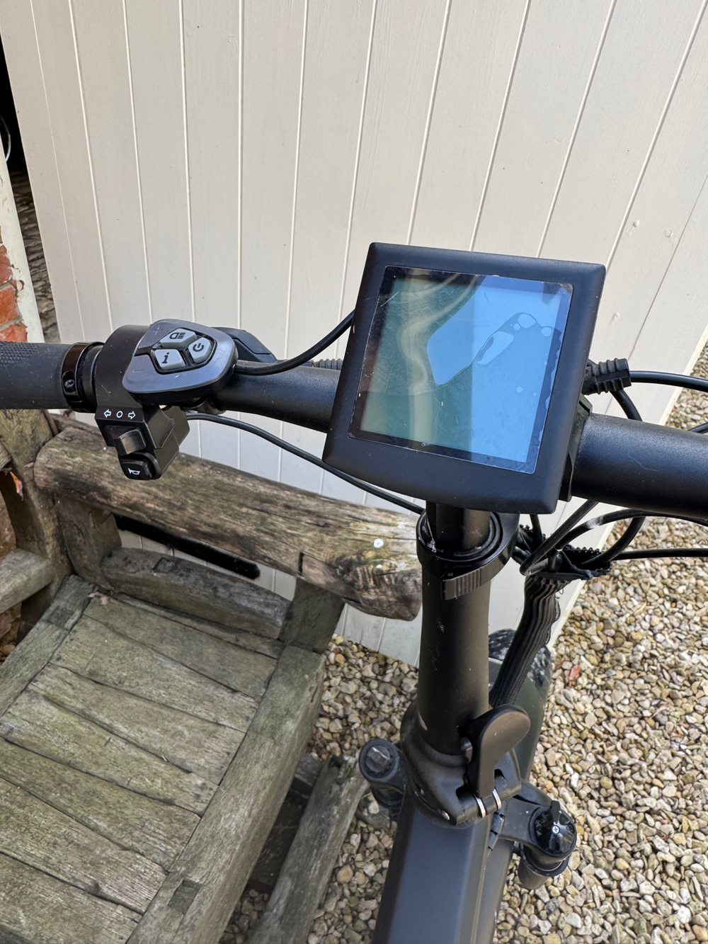 Mate Mate 750W 2020