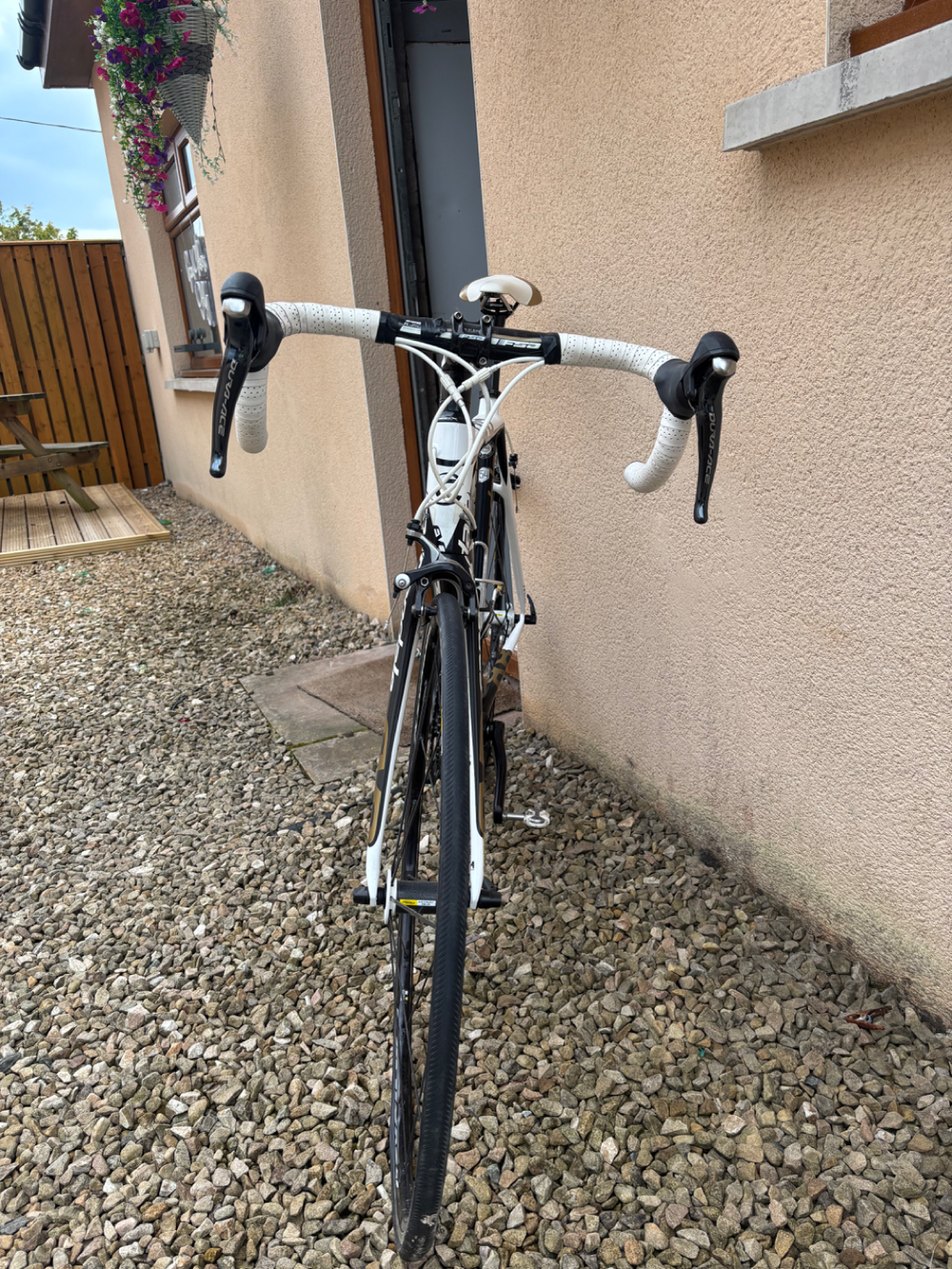 Cannondale Supersix Evo Dura Ace Carbon 2012