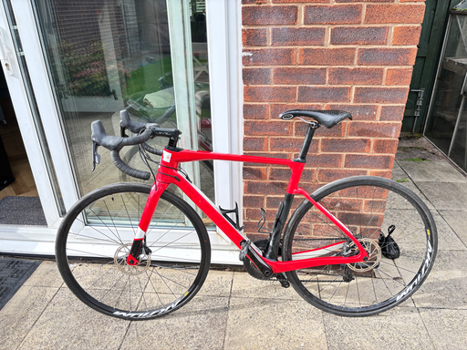 Ribble Endurance SL Disc - Sport 2022