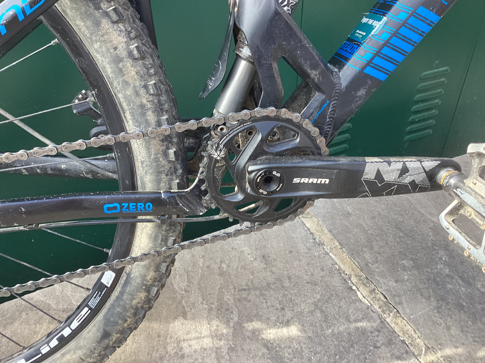 Mondraker Foxy 27.5 2019