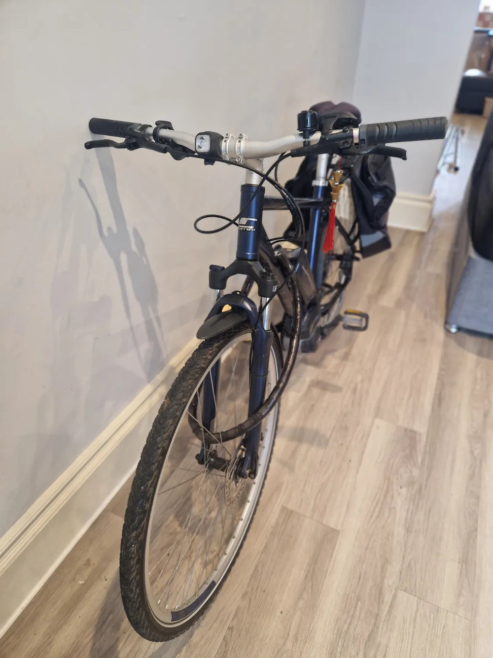 Carrera Crossfuse 2021