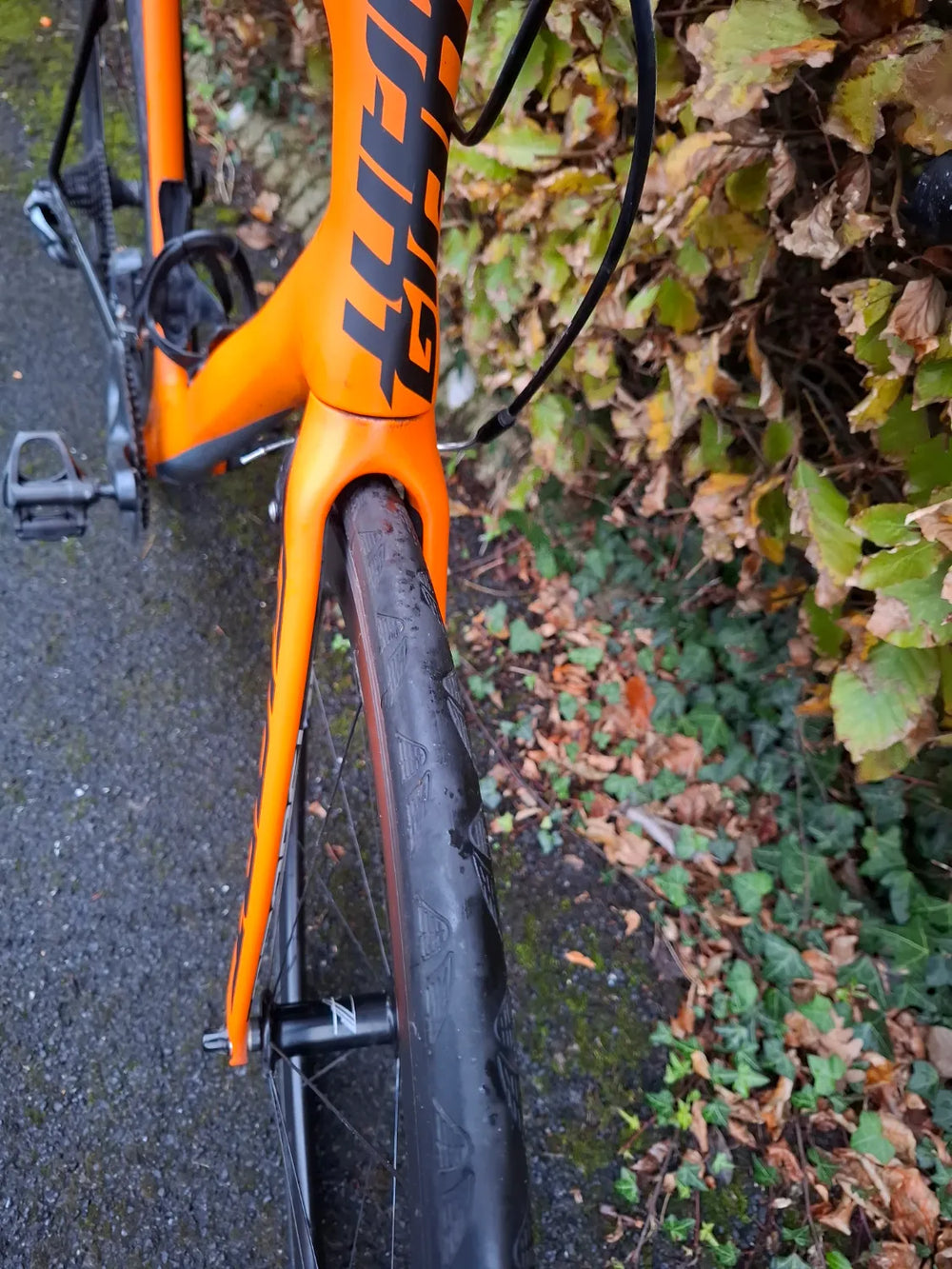 Giant Propel Advanced Pro 0 2015