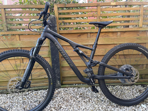 Specialized Specialized Rockshox 2020