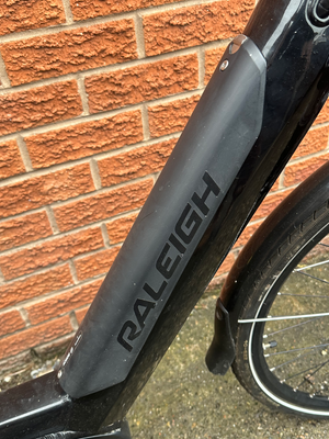 Raleigh Centros Tour