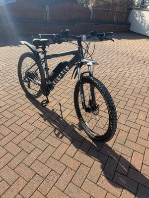 Kinetic Kinetic 2024