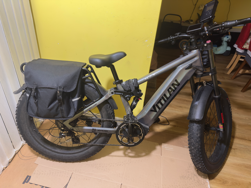 Vitilan T7 2024