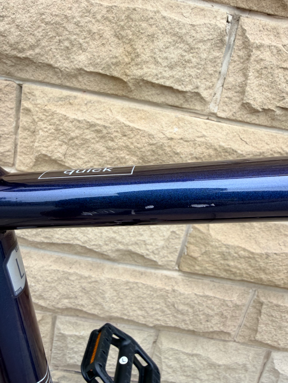 Cannondale Quick 3 Disc 2022