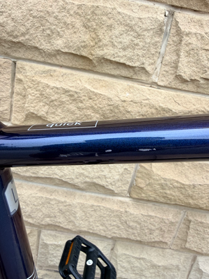 Cannondale Quick 3 Disc 2022