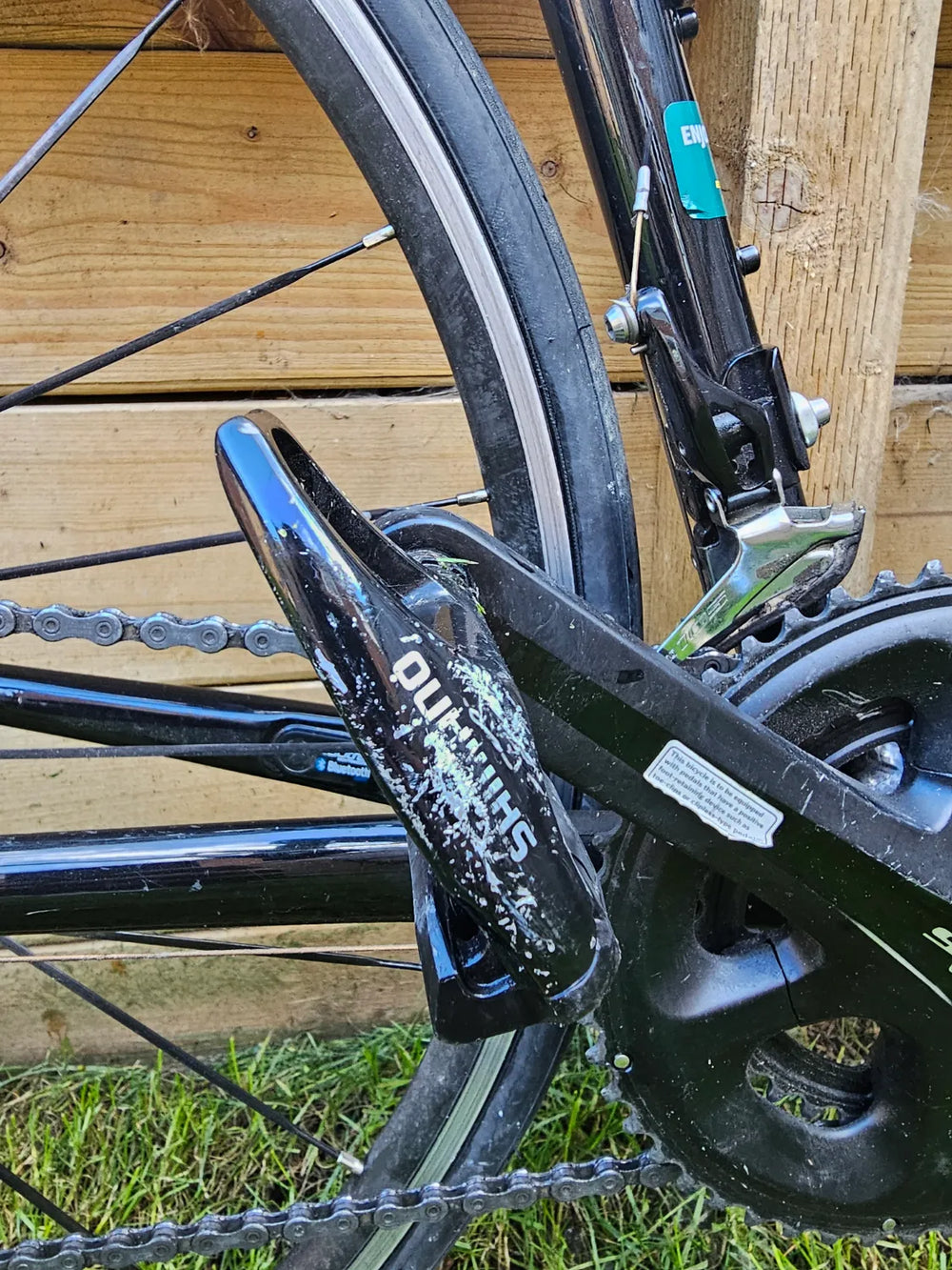 Trek emonda ALR 5 2016
