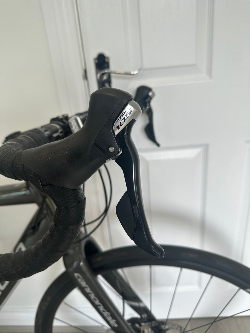 Cannondale CAADX 105 2017