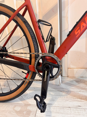 Santa Cruz Stigmata RF 1x Rudy RSV / Carbon CC 2024