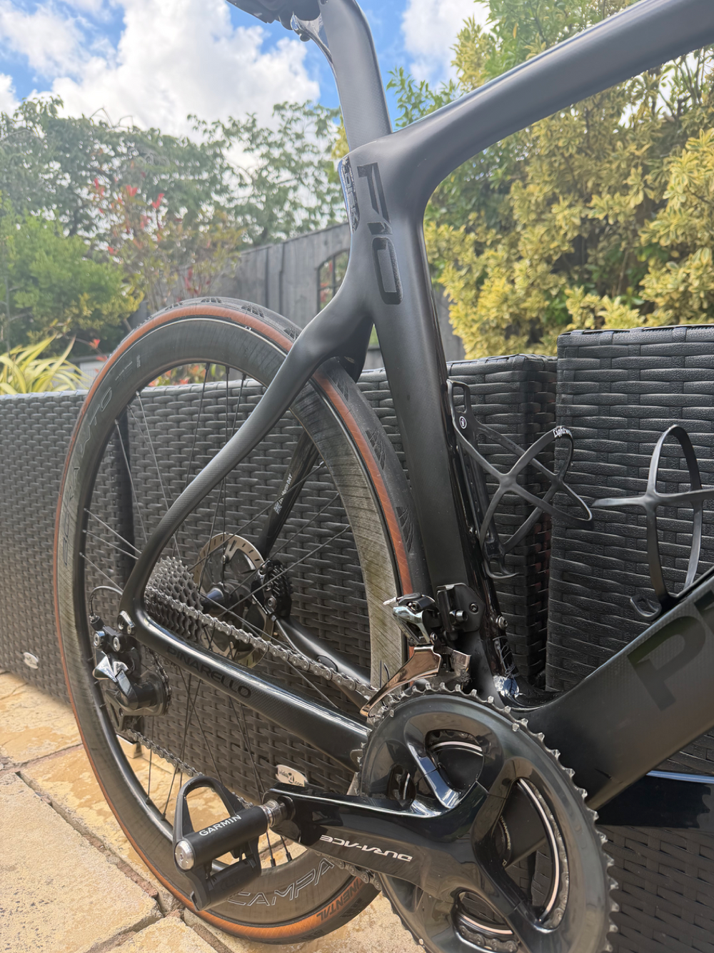 Pinarello Dogma F10 Dura Ace 2019